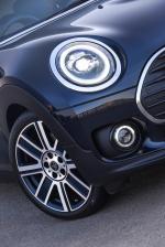 Mini Cooper Clubman 2019 года (ZA)